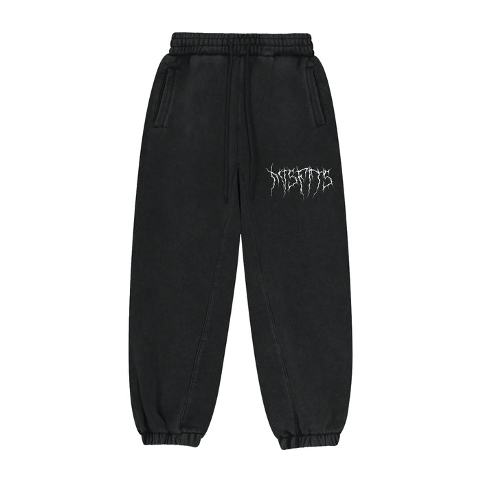 Made for Misfits Fleeced Joggers - Goth Cloth Co.gymwear260812PODPX2130#006