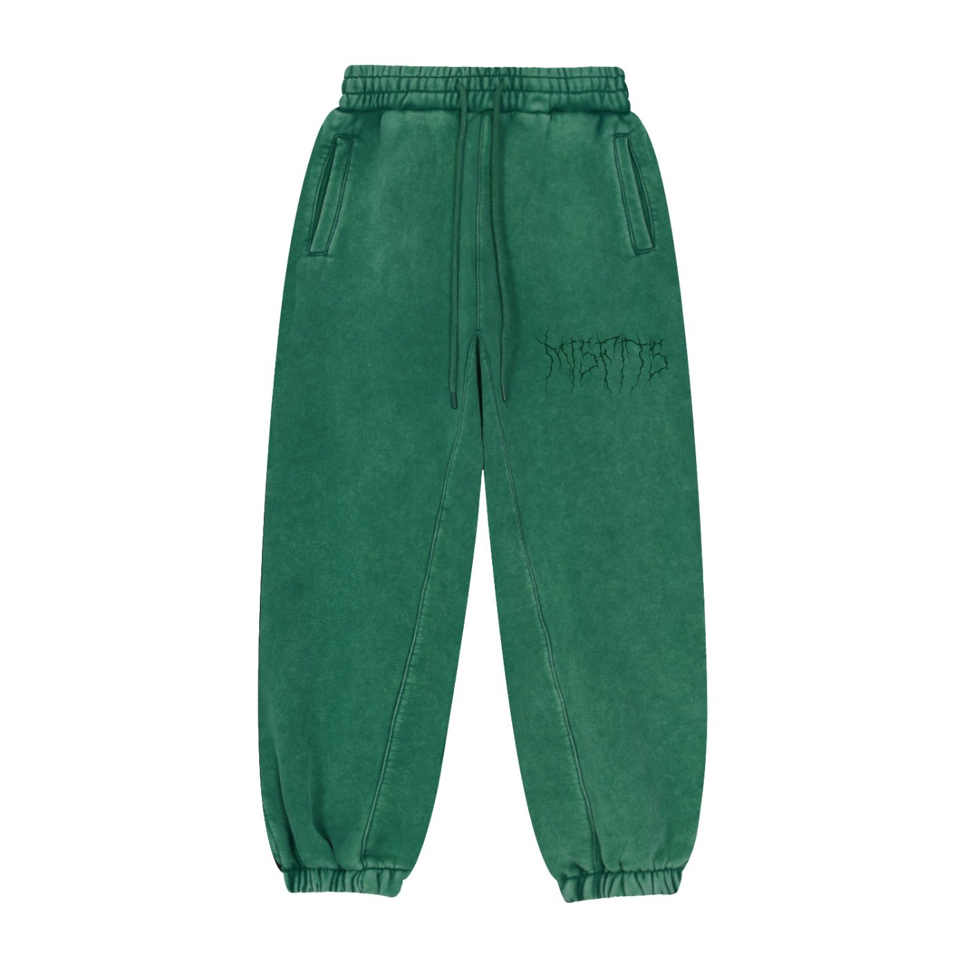 Made for Misfits Fleeced Joggers