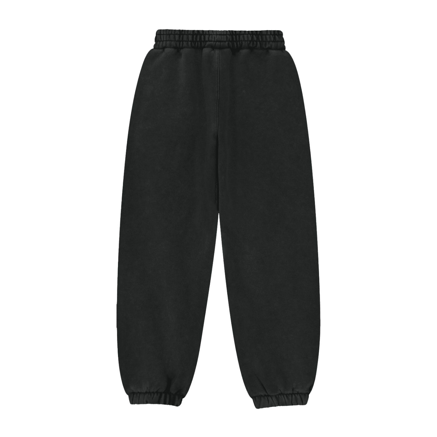 Made for Misfits Fleeced Joggers - Goth Cloth Co.gymwear260812PODPX2131001
