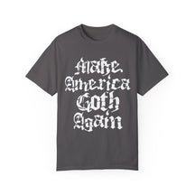 Make America Goth Again Comfy Tee - Goth Cloth Co.T - Shirt15246731519056885416