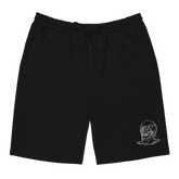 Men's fleece shorts - Goth Cloth Co.5698405_12444