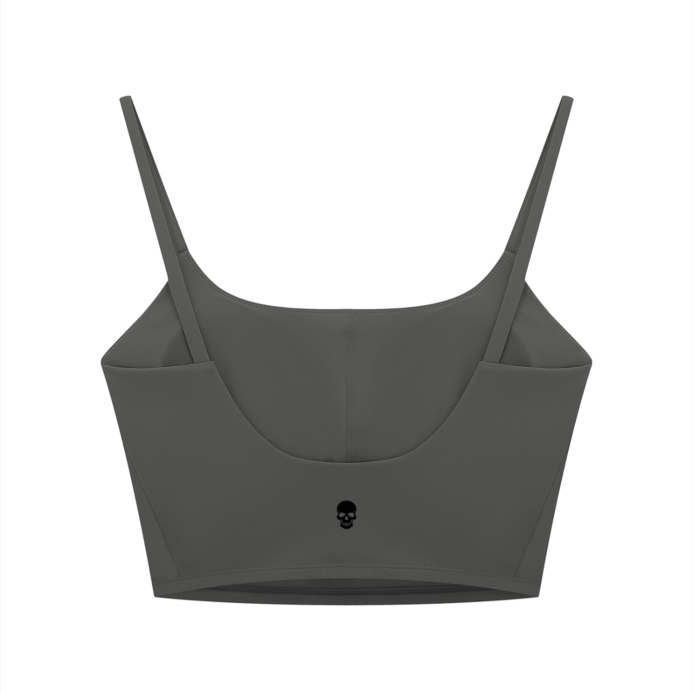 Mental Notes Sports Bra - Goth Cloth Co.260709PODAC1552005
