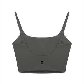 Mental Notes Sports Bra - Goth Cloth Co.260709PODAC1552005