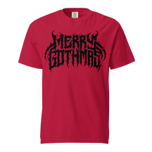 Merry Gothmas Comfy Tee - Goth Cloth Co.6581298_15119