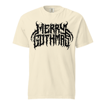Merry Gothmas Comfy Tee - Goth Cloth Co.6581298_16523