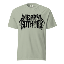 Merry Gothmas Comfy Tee - Goth Cloth Co.6581298_17707