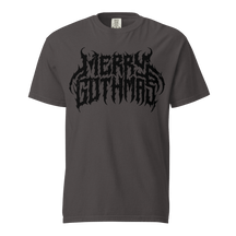 Merry Gothmas Comfy Tee - Goth Cloth Co.6581298_21264
