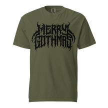 Merry Gothmas Comfy Tee - Goth Cloth Co.6581298_22103