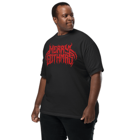 Merry Gothmas Comfy Tee - Goth Cloth Co.7731294_15115