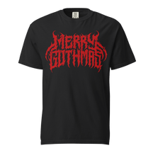 Merry Gothmas Comfy Tee - Goth Cloth Co.7731294_15115