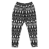 Merry Gothmas Unisex Joggers - Goth Cloth Co.7110250_11033