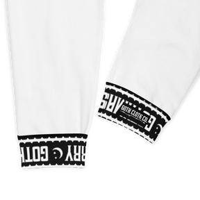 Merry Gothmas Unisex Joggers - Goth Cloth Co.7110250_11033