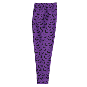 Midnight Bats Unisex Joggers - Goth Cloth Co.8072250_11033
