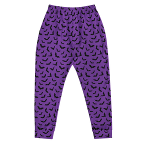 Midnight Bats Unisex Joggers - Goth Cloth Co.8072250_11033