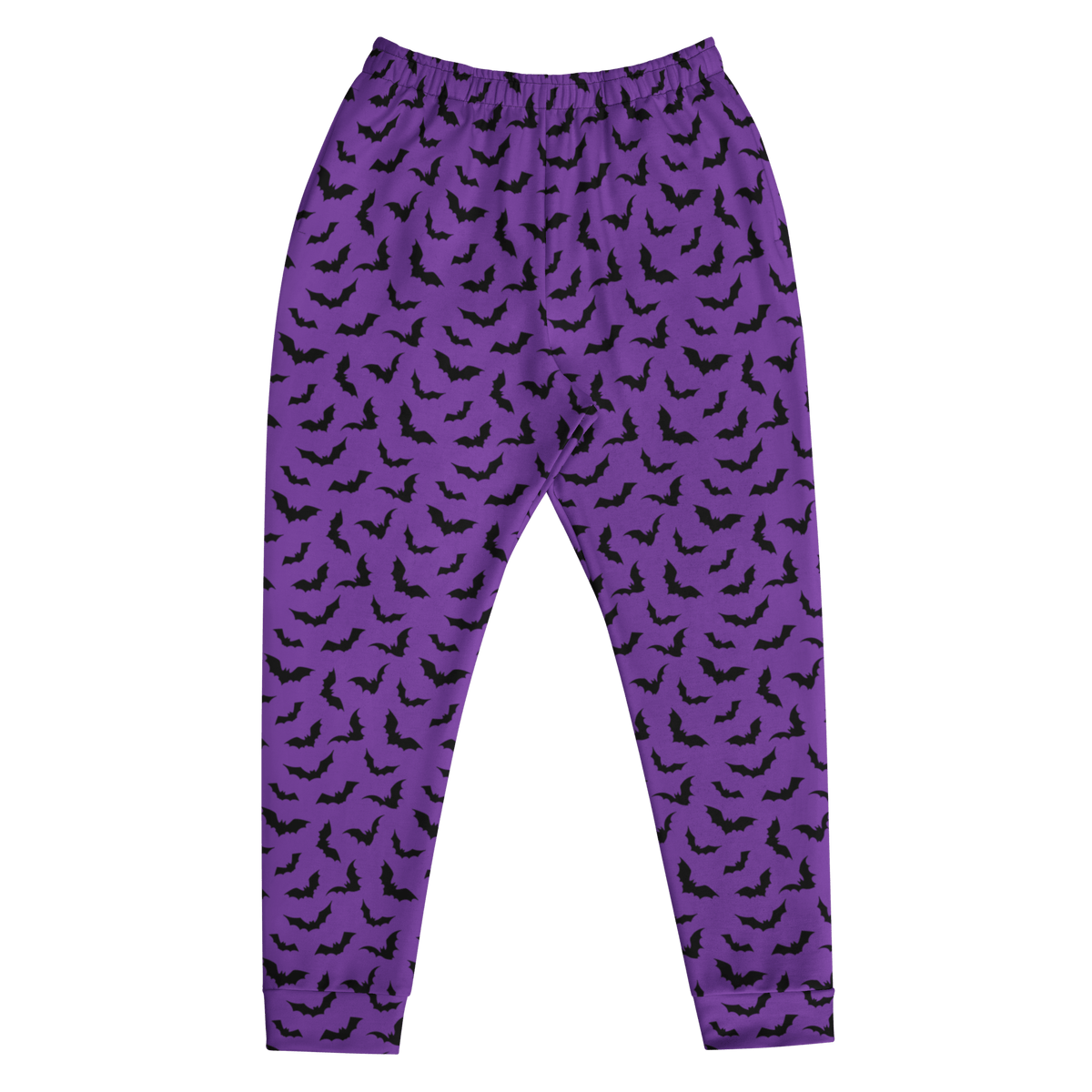 Midnight Bats Unisex Joggers - Goth Cloth Co.8072250_11033