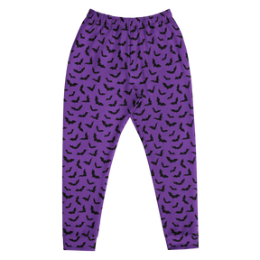 Midnight Bats Unisex Joggers - Goth Cloth Co.8072250_11033