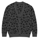 Midnight Bloom Knit Cardigan - Goth Cloth Co.3678231_21035