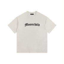Moonchild Vintage Wash Cotton T-Shirt - Goth Cloth Co.gymwear260813PODPQ0758001