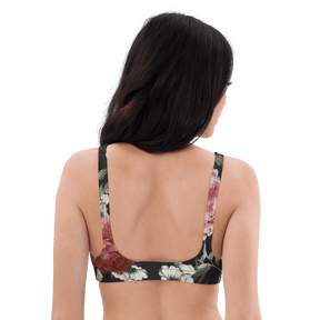 Morning Rose Sport Bikini Top - Goth Cloth Co.2793869_12035
