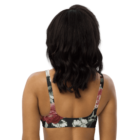 Morning Rose Sport Bikini Top - Goth Cloth Co.2793869_12035