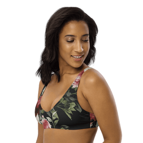 Morning Rose Sport Bikini Top - Goth Cloth Co.2793869_12035