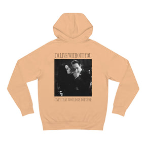 Morticia and Gomez Film Quote Hoodie - Goth Cloth Co.Hoodie10202767774832487996