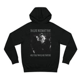 Morticia and Gomez Film Quote Hoodie - Goth Cloth Co.Hoodie26936992105788615396