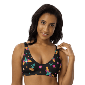 Moth Magic Sport Bikini Top - Goth Cloth Co.9395323_12035
