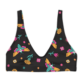 Moth Magic Sport Bikini Top - Goth Cloth Co.9395323_12035