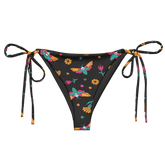 Moth Magic String Bikini Bottom - Goth Cloth Co.8353795_16575