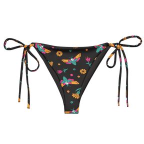 Moth Magic String Bikini Bottom - Goth Cloth Co.8353795_16575