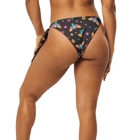 Moth Magic String Bikini Bottom - Goth Cloth Co.8353795_16575