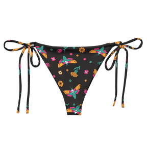 Moth Magic String Bikini Bottom - Goth Cloth Co.8353795_16575