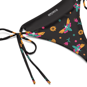Moth Magic String Bikini Bottom - Goth Cloth Co.8353795_16575
