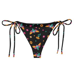 Moth Magic String Bikini Bottom - Goth Cloth Co.8353795_16575