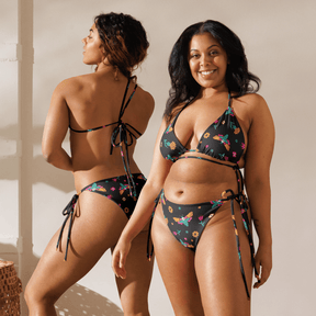Moth Magic String Bikini Bottom - Goth Cloth Co.8353795_16575