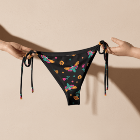 Moth Magic String Bikini Bottom - Goth Cloth Co.8353795_16575