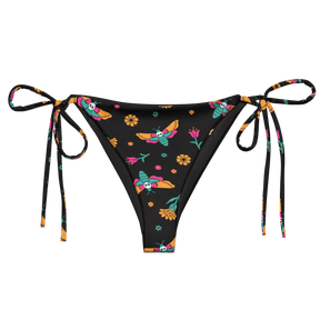Moth Magic String Bikini Bottom - Goth Cloth Co.8353795_16575