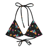 Moth Magic String Bikini Top - Goth Cloth Co.5923064_16564
