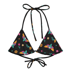 Moth Magic String Bikini Top - Goth Cloth Co.5923064_16564