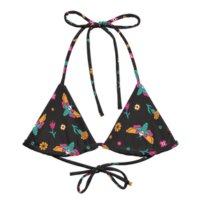 Moth Magic String Bikini Top - Goth Cloth Co.5923064_16564