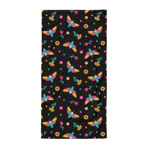 Moth Magic Towel - Goth Cloth Co.6038039_8874