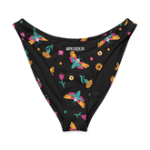 Moth Magic V - Cut Bikini Bottom - Goth Cloth Co.4880589_22693