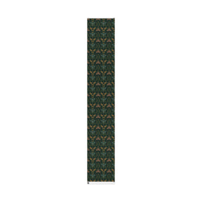 Mothlit Grove Gift Wrap - Goth Cloth Co.Home Decor73297656741623034640