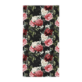 Mourning Rose Towel - Goth Cloth Co.5942539_8874