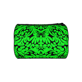 Neon Tribal Duffle Bag - Goth Cloth Co.gymwear9432463_15155