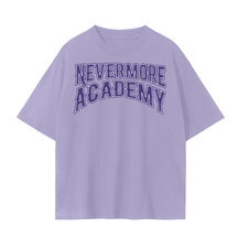 Nevermore Academy Tee - Goth Cloth Co.250909PODPQ0234013