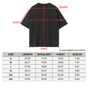 Nevermore Academy Tee - Goth Cloth Co.250909PODPQ0234013
