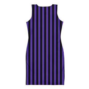Nevermore Days Bodycon Dress - Goth Cloth Co.7077336_7788