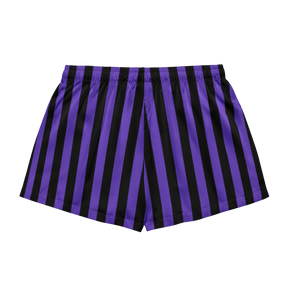 Nevermore Days Silky Pajama Shorts - Goth Cloth Co.4537813_20988